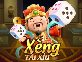 Xèng Tài Xỉu